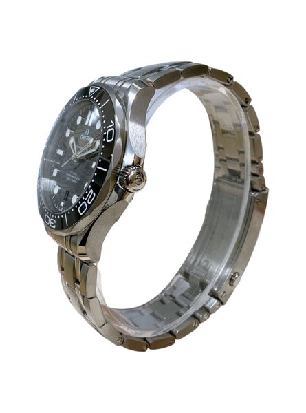 Omega Seamaster Diver 300m 210.30.42.20.01.001